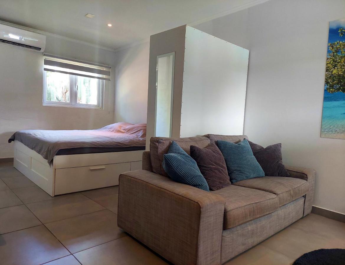 Apartment Villa Valentina Noord Esterno foto